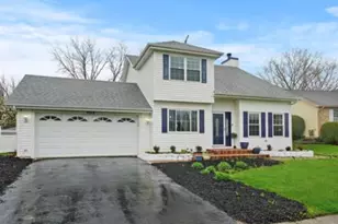 4010 192nd St, Country Club Hills, IL 60478 - Photo 1