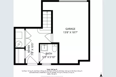 1350 W Byron Street #7, Chicago, IL 60613 - Photo 21