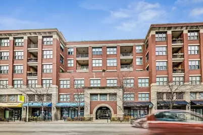 3140 N Sheffield Avenue #709, Chicago, IL 60657 - Photo 1
