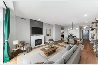 3140 N Sheffield Avenue #709, Chicago, IL 60657 - Photo 5