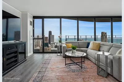 225 N Columbus Drive #6705, Chicago, IL 60601 - Photo 3