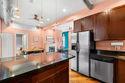 2119 S Halsted Street #2E, Chicago, IL 60608 - Photo 9