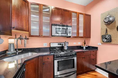 2119 S Halsted Street #2E, Chicago, IL 60608 - Photo 7