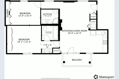 2119 S Halsted Street #2E, Chicago, IL 60608 - Photo 21