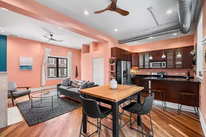 2119 S Halsted Street #2E, Chicago, IL 60608 - Photo 5