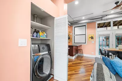 2119 S Halsted Street #2E, Chicago, IL 60608 - Photo 19