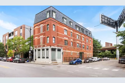 2119 S Halsted Street #2E, Chicago, IL 60608 - Photo 1