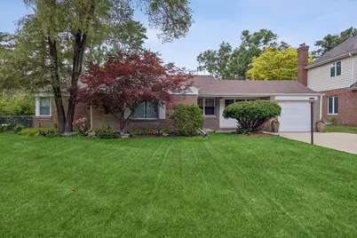 4812 Wolf Road, Western Springs, IL 60558 - Photo 1