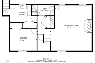 24454 W Hart Rd, Round Lake, IL 60073 - Photo 33