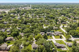 18W088 Claremont Dr, Darien, IL 60561 - Photo 33