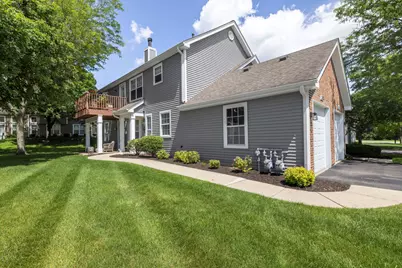 2071 Waverly Lane, Algonquin, IL 60102 - Photo 1