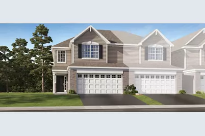 7700 Nightshade Lane #1, Joliet, IL 60431 - Photo 1