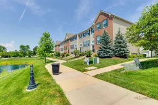 582 Cannon Ball Dr, Grayslake, IL 60030 - Photo 5