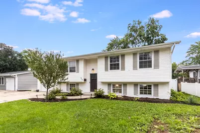 612 Westnedge Road, Joliet, IL 60435 - Photo 1
