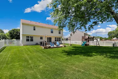 908 Blandford Avenue, New Lenox, IL 60451 - Photo 35