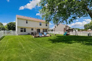 908 Blandford Ave, New Lenox, IL 60451 - Photo 35