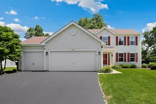 908 Blandford Ave, New Lenox, IL 60451 - Photo 1