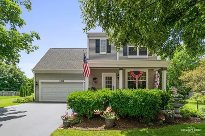 2516 Concord Court, Montgomery, IL 60538 - Photo 1