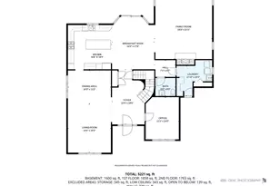 23475 W Newhaven Dr, Hawthorn Woods, IL 60047 - Photo 55