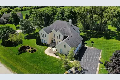 23475 W Newhaven Drive, Hawthorn Woods, IL 60047 - Photo 5