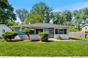 3242 Roesner Dr, Markham, IL 60428 - Photo 1