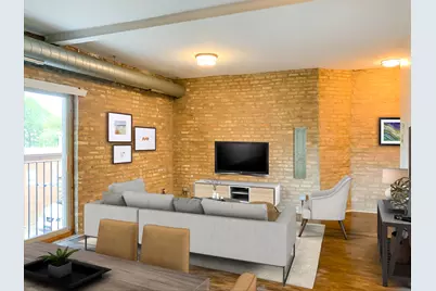 1223 W Greenleaf Avenue #1N, Chicago, IL 60626 - Photo 7