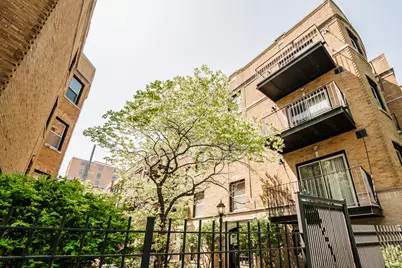 1223 W Greenleaf Avenue #1N, Chicago, IL 60626 - Photo 5