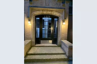 1223 W Greenleaf Avenue #1N, Chicago, IL 60626 - Photo 3