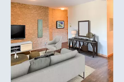 1223 W Greenleaf Avenue #1N, Chicago, IL 60626 - Photo 9