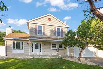 1748 Bucknell Court, Naperville, IL 60565 - Photo 1