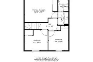 1748 Bucknell Ct, Naperville, IL 60565 - Photo 45
