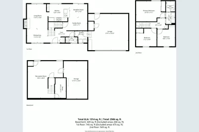 1748 Bucknell Court, Naperville, IL 60565 - Photo 47