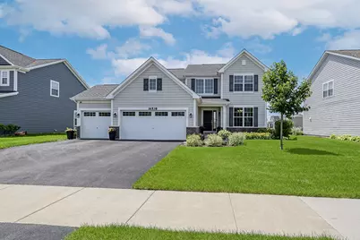 16538 S Sun Meadow Drive, Lockport, IL 60441 - Photo 1