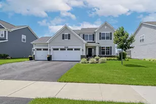 16538 S Sun Mdw Dr, Lockport, IL 60441 - Photo 1