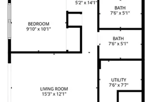 19210 Elm Dr, Country Club Hills, IL 60478 - Photo 3