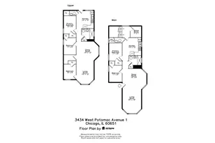 3434 W Potomac Ave, Chicago, IL 60651 - Photo 23