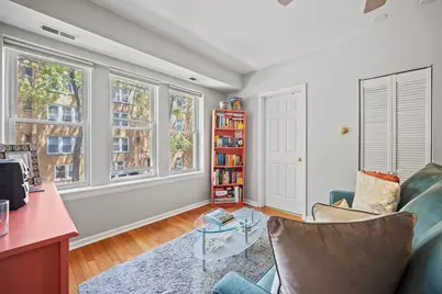 4427 N Lawndale Avenue #1B, Chicago, IL 60625 - Photo 3