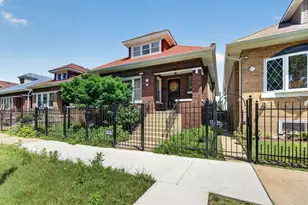 4824 W Concord Pl, Chicago, IL 60639 - Photo 1