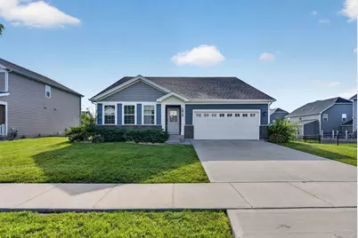 1935 Moran Drive, Shorewood, IL 60404 - Photo 1