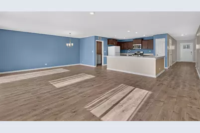 1935 Moran Drive, Shorewood, IL 60404 - Photo 17