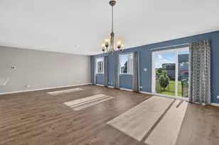 1935 Moran Dr, Shorewood, IL 60404 - Photo 19