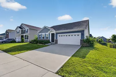1935 Moran Drive, Shorewood, IL 60404 - Photo 3