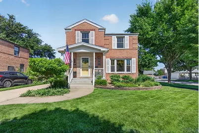 1501 Blanchan Avenue, La Grange Park, IL 60526 - Photo 1