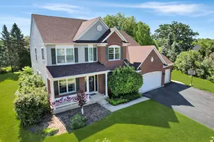 3510 High Hill Cir, Carpentersville, IL 60110 - Photo 1