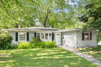 502 E High Street, Morris, IL 60450 - Photo 1