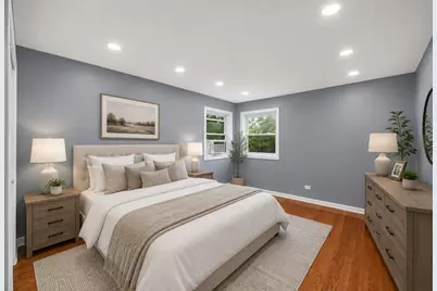 5700 W Montrose Avenue #3D, Chicago, IL 60634 - Photo 11