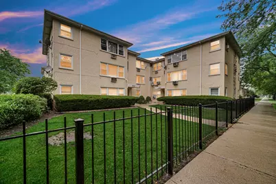 5700 W Montrose Avenue #3D, Chicago, IL 60634 - Photo 1