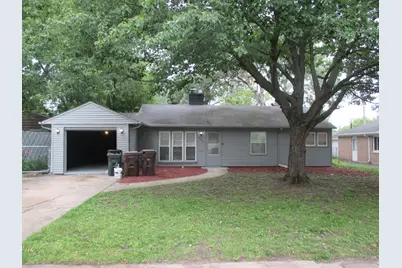 336 Marquette Street, Park Forest, IL 60466 - Photo 1