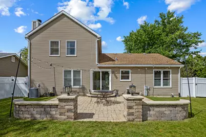 25W055 Canary Court, Naperville, IL 60540 - Photo 23