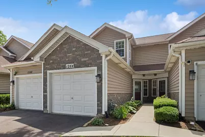 1264 Cranbrook Drive, Schaumburg, IL 60193 - Photo 1